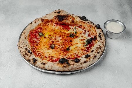 Пицца Маргарита