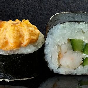 Ролл Чиз эби