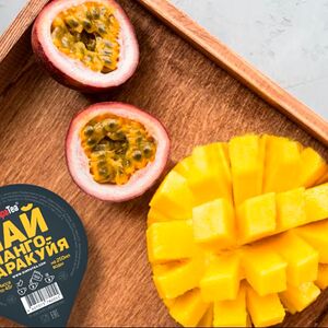 Чай Манго-маракуйя