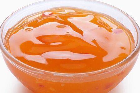 Соус кисло-сладкий