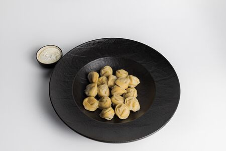 Пельмени Домашние мясные