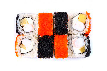 Хвост Тигра