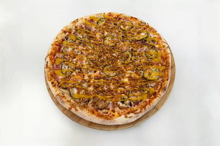 Пицца Мюнхенская