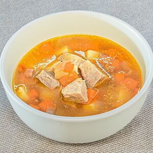 Гороховый суп