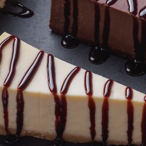 Чизкейк Нью-Йорк