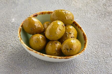 Оливки 