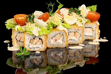 Цезарь ролл