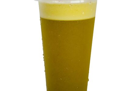 Лимонад Тархун - Маракуйя