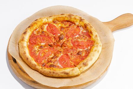 Пицца Маргарита