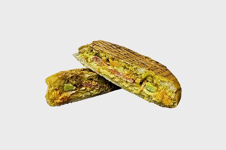 Донер Вегетарианский