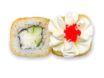 Калифорния темпура