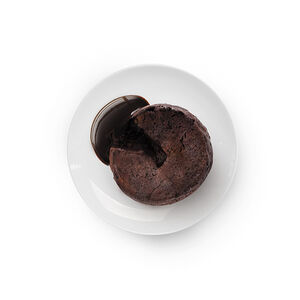 Шоколадная Лава