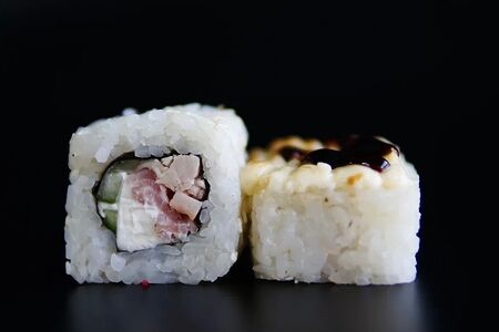 Чикен бекон New