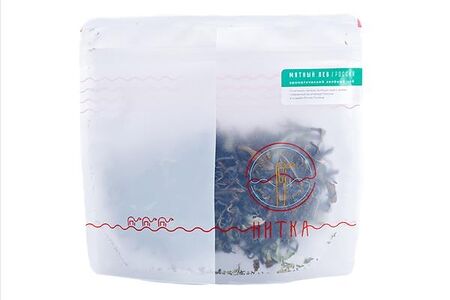 Чай Мятный Лев