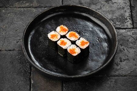 Маки тобико