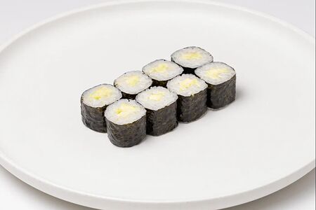 Маки с авокадо