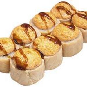 Филадельфия запеченная