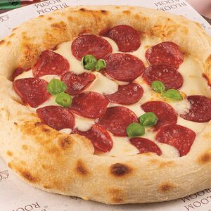 Пицца Пепперони