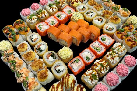 На компанию