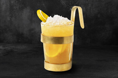 Лимонад апельсин - Ананас