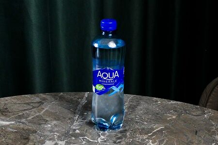 Aqua Minerale газированная