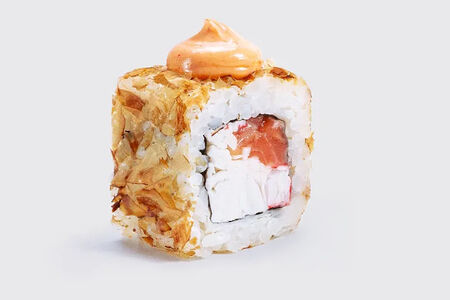 Спайси-бонито