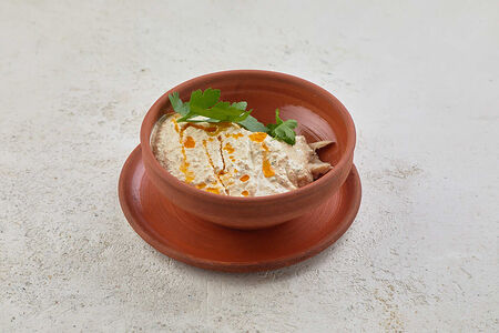 Сациви из курицы