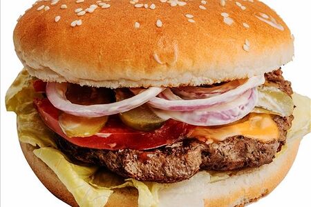 Бургер Классический