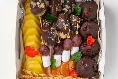 Романтик бокс