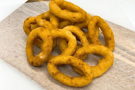 Луковые кольца