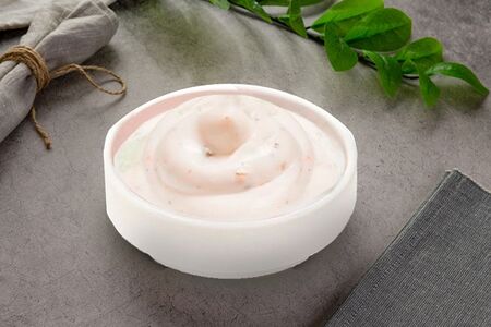 Чесночный соус