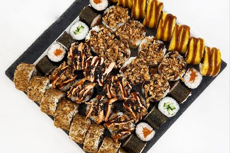 Сет Восторг