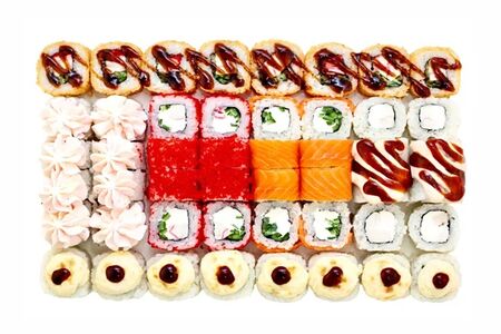 Сет Мураками