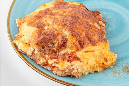 Свинина по-московски