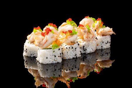 Ролл Эби Кани 