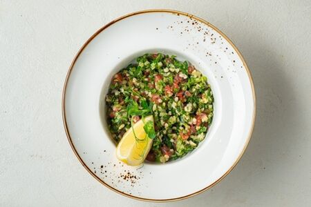 Салат Табуле