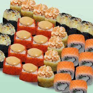 Сет Барналэнд 