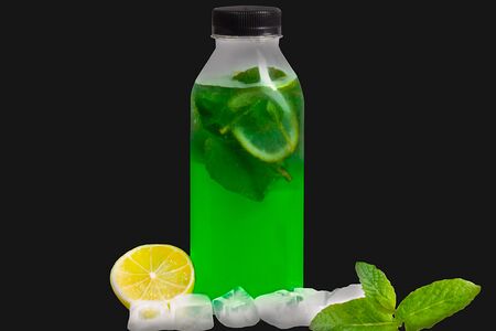 Лимонад Тархун