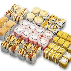 Сет Шаолинь