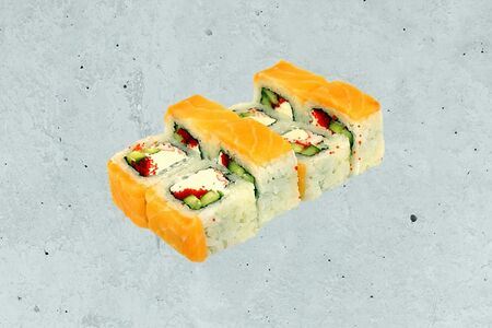 Фила. с крабом