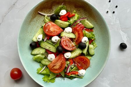 Салат Греческий 