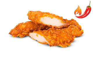 Острые стрипсы