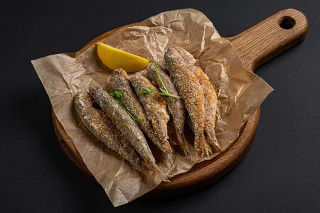 Барабулька