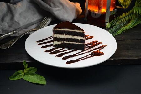 Шоколадный заяц