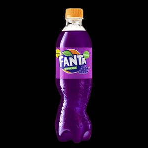 Fanta Виноград