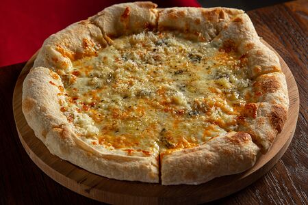 Четыре сыра