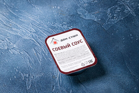 Соевый соус
