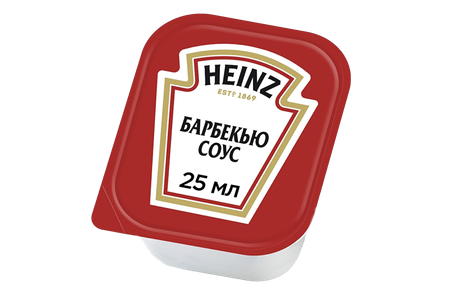 Соус Heinz Барбекю