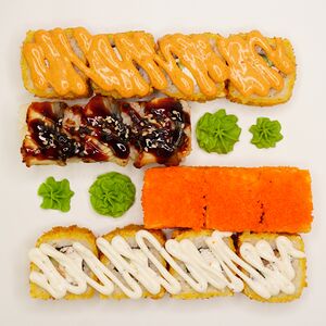 Мини-сет №1