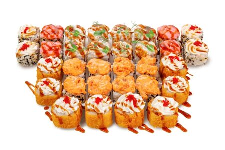 Сет Капибара